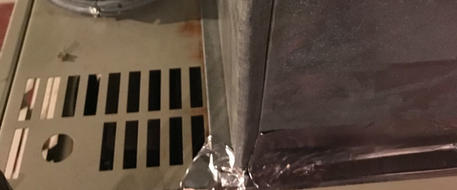 The Benefits of Using Flex Seal for Ductwork