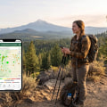 How to Use the Oregon Smoke Map Before Going Outside